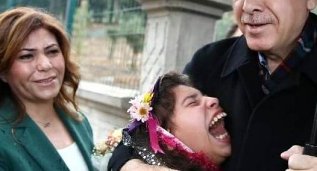 Bu Fotoğraf Sosyal Medyayı Ağlatıyor