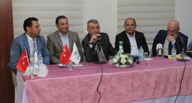 Bu İlçede Deterjan Artık Kullanılmıyor