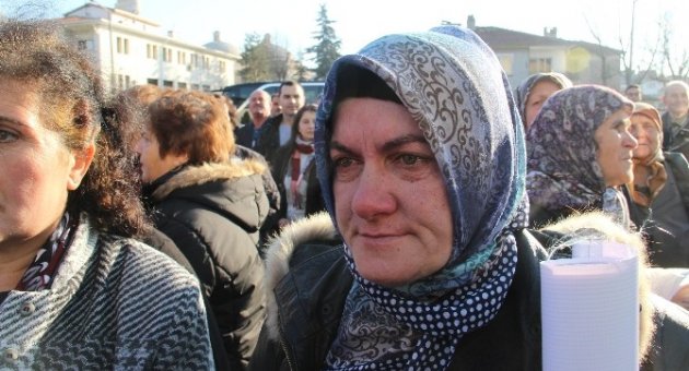 Bu Kez ‘nutku’ Tutuldu