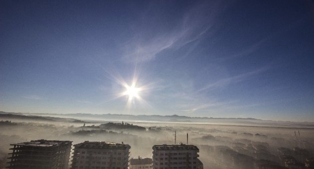 Bu Manzara Edremitlileri Tedirgin Ediyor