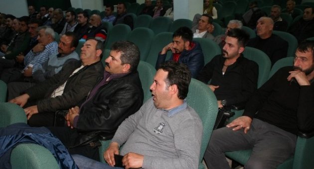Bu Oda Uyuşturucuya Savaş Açtı