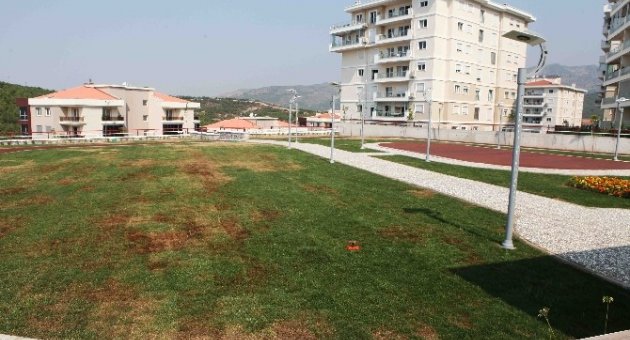 Bu Park Başka Park
