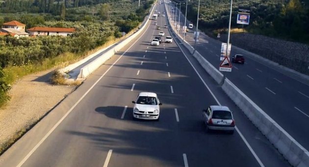 Bu Sahne Ancak Filmlerde Olur