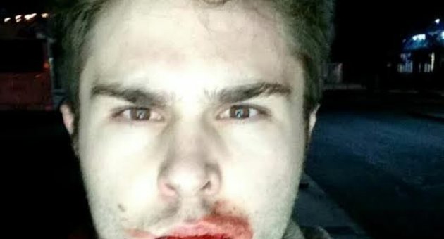 Bu Sefer İzmir’de Otobüs Şoförü Yolcuyu Dövdü