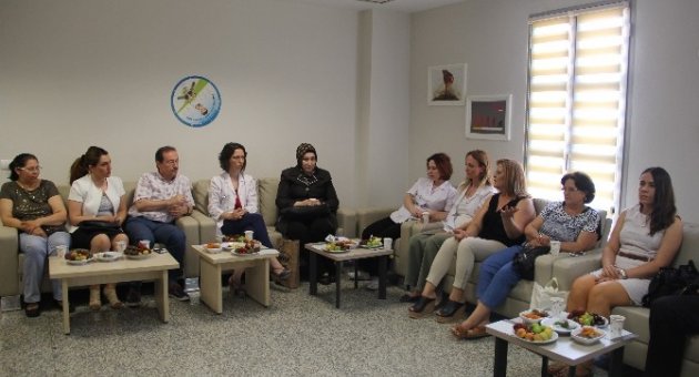 Bu Semt Polikliniği Zayıflatıyor