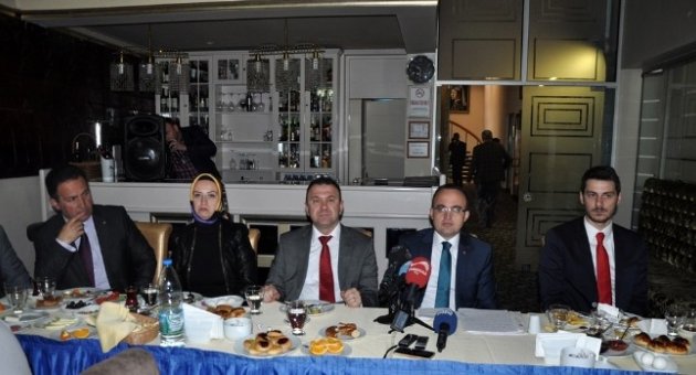 ‘bu Topraklara Vefa Borcum Var’