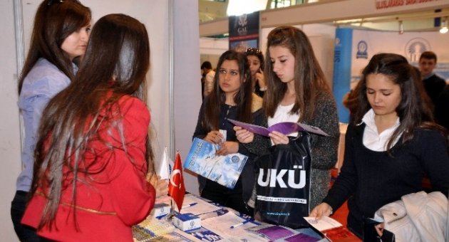 Bu Üniversite Türkiye’de Tek