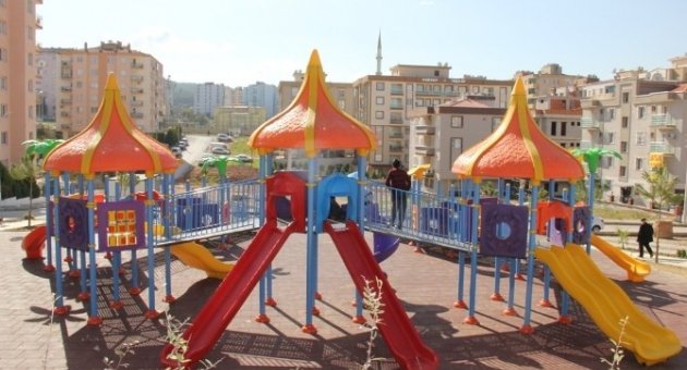 Buca Belediyesi Hem Park Açacak, Hem Nevruz’u Kutlayacak