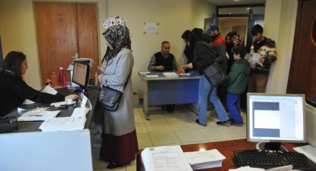 Buca Belediyesi’nden Bin 500 Öğrenciye Burs