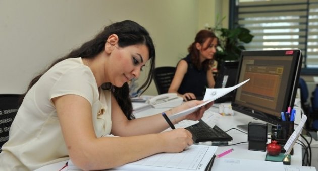 Buca’da 12 Bin 746 Sorun Çözüme Kavuşturuldu