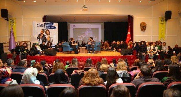 Buca’da Aşkım Kapışmak’a Yoğun İlgi