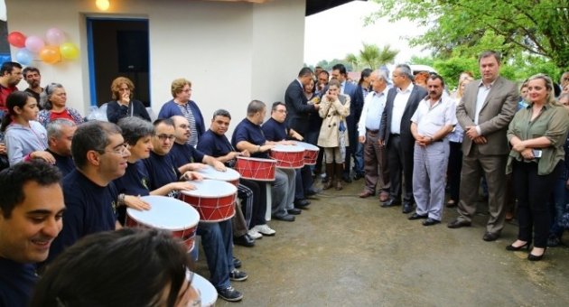 Buca’da Engelsiz Tarım Dönemi Başladı