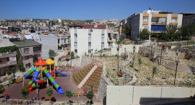 Buca’da Felaket Gelmeden Önlem Alındı