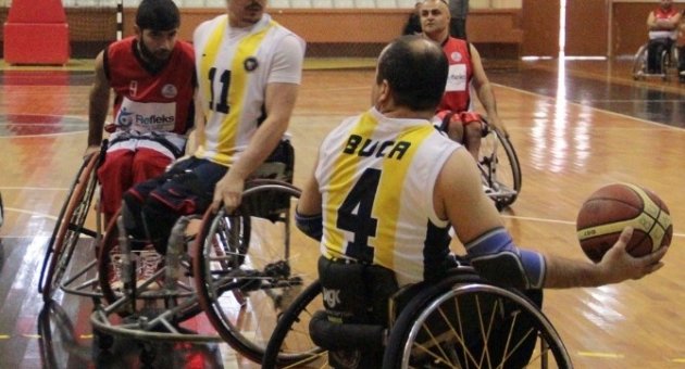 Buca’da Her Maç Bir Rekor