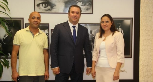 Buca’da Ücretsiz Dil Eğitiminde Anlamlı İşbirliği