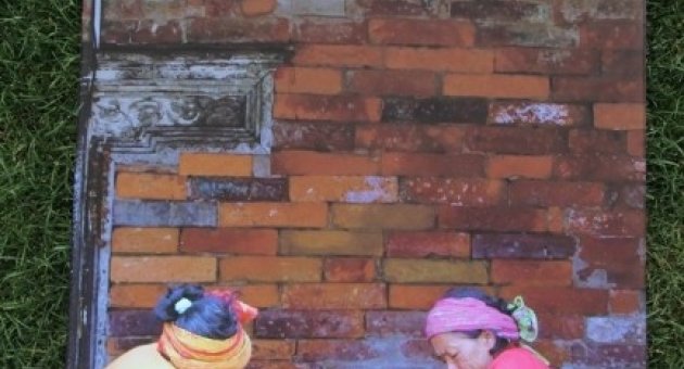 Buca’dan Nepal’e Yardım Eli