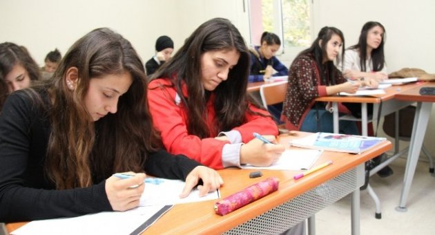 Bucalı Öğrencilere Müjde