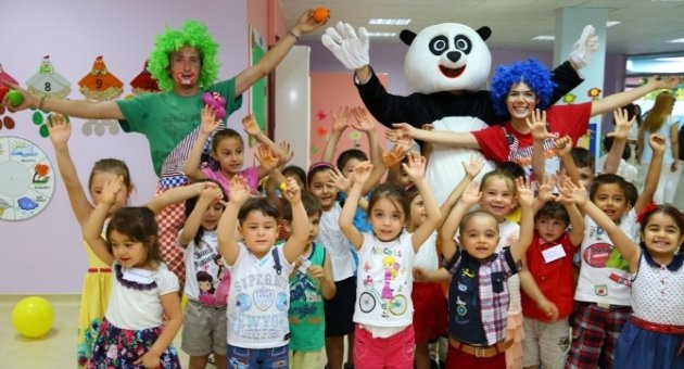 Buca’nın 4. Pırlanta Merkezi Açıldı