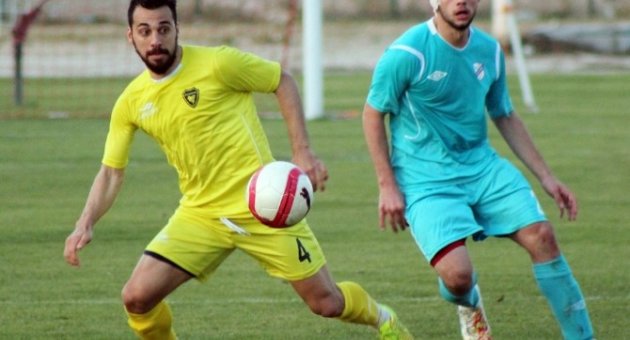 Bucaspor, Orduspor’u Tek Golle Geçti