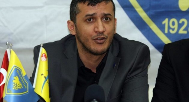 Bucaspor Transfer Yasağına Çözüm Buldu