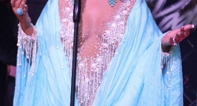 Bülent Ersoy: “tarkan’dan Başkasıyla Düet Yapmam”