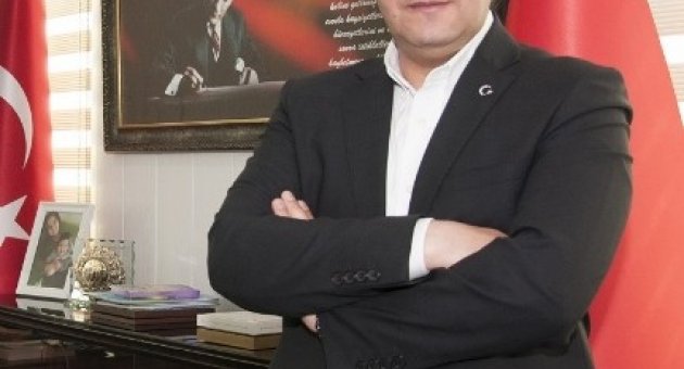 Bülent Soylu’dan 18 Mart Mesajı