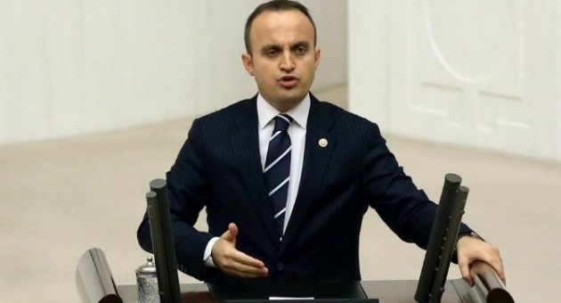 Bülent Turan’dan Koalisyon Yorumu