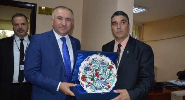 Bulgar Folklorcular Orhangazi’de