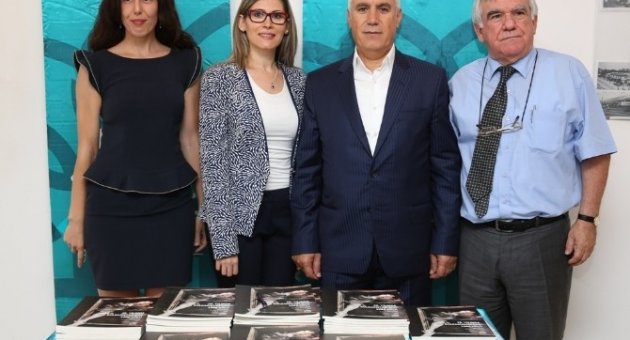 Bulgaristan Göçmenlerinin 25 Yılı Kitaplaştırıldı