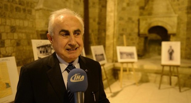 Bulgaristan’ın Tel Örgüsüne, Edirne Valisi Şahin’den Tepki