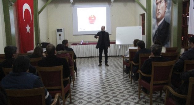 Burhaniye Belediyesi Hizmeti Tse Garantisi Altında Olacak