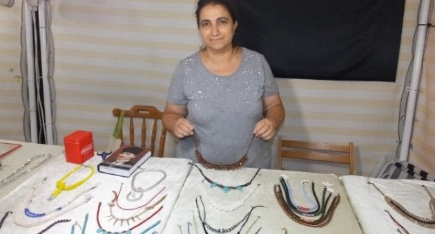 Burhaniye’ De Gece Pazarı Yüz Güldürdü