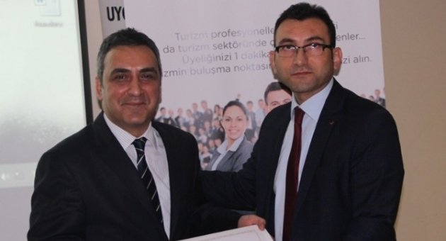 Burhaniye Uygulamalı Bilimlerde Kariyer Günleri