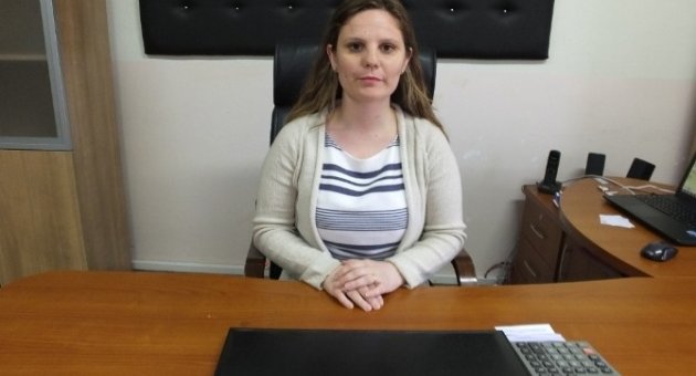 Burhaniye’de 3-6 Yaş Arası Çocukların Velilerine Eğitim