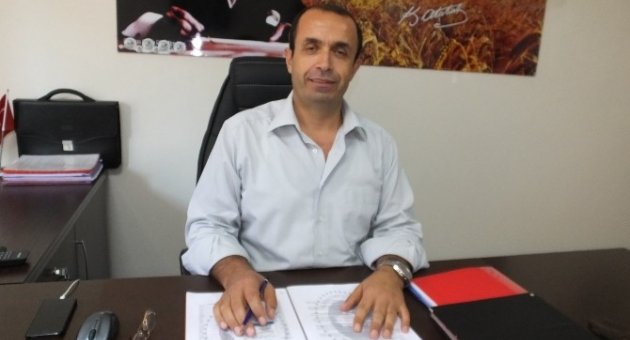 Burhaniye’de Aşısız Ve Küpesiz Hayvanlar Pazara Alınmayacak
