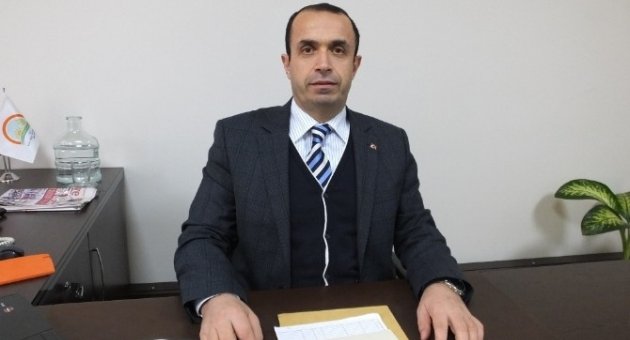 Burhaniye’de Bitki Koruma Ürünleri Bayilik Sınavı