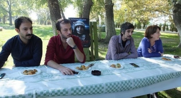 Burhaniye’de Çekilen Korku Filmi 20 Kasımda Vizyona Giriyor