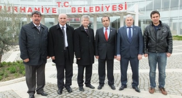 Burhaniye’de Damızlık Birliği Şubesi Açılacak