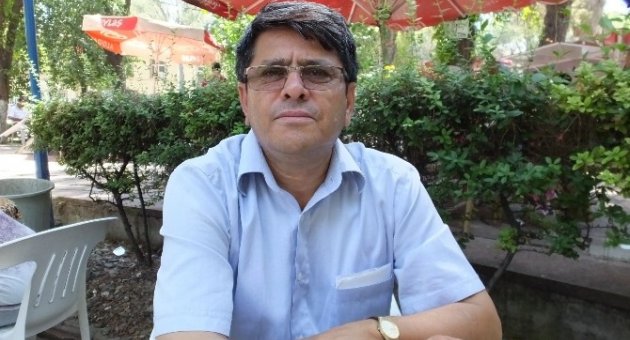 Burhaniye’de Hastanenin Gülen Yüzü Hasan Köse Emekli Oldu
