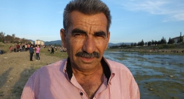 Burhaniye’de Hıdrellez Kutlamaları
