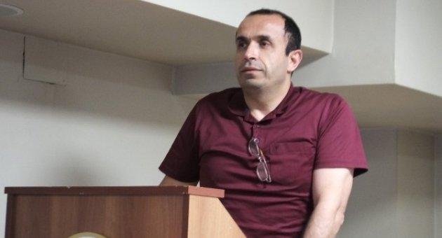 Burhaniye’de İyi Tarım Uygulamaları Semineri
