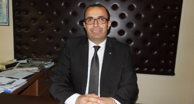 Burhaniye’de Kadın Çiftçilere Özel Proje