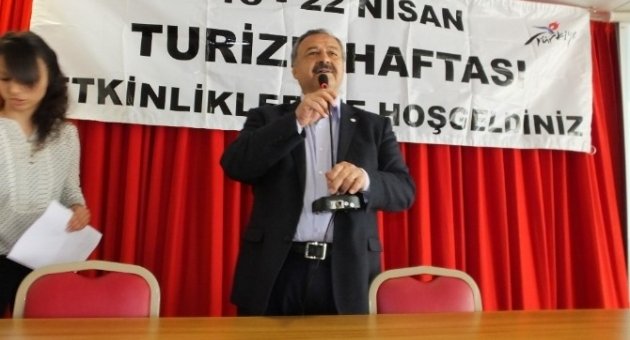 Burhaniye’de Körfez Turizmi Konuşuldu