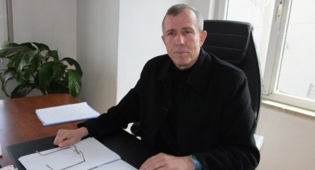 Burhaniye’de Koruma Başkanı Yaramış İstifa Etti