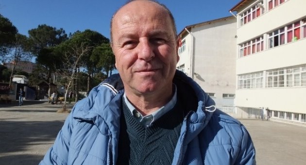 Burhaniye’de Mustafa Özcan Mimarlar Odası Temsilcisi Oldu