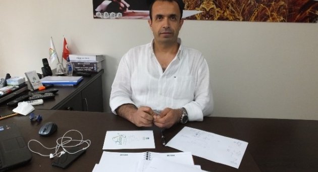 Burhaniye’de Organik Çilek Reçeli Üretilecek
