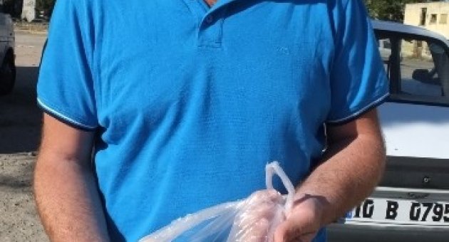 Burhaniye’de Organik Yumurta İlgi Gördü