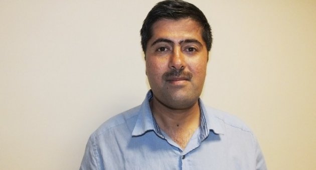 Burhaniye’de Oteller Doldu