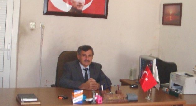 Burhaniye’de Sakatlar Derneğinden Çevre Uyarısı