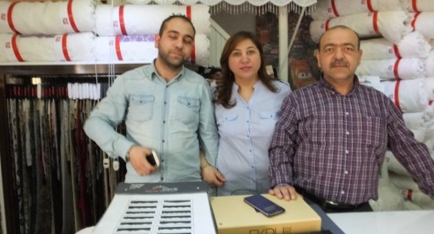 Burhaniye’de Selma Hanım Yılın İş Kadını Oldu